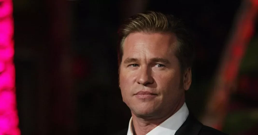 Val Kilmer’s cause of death as daughter confirms heartbreaking news